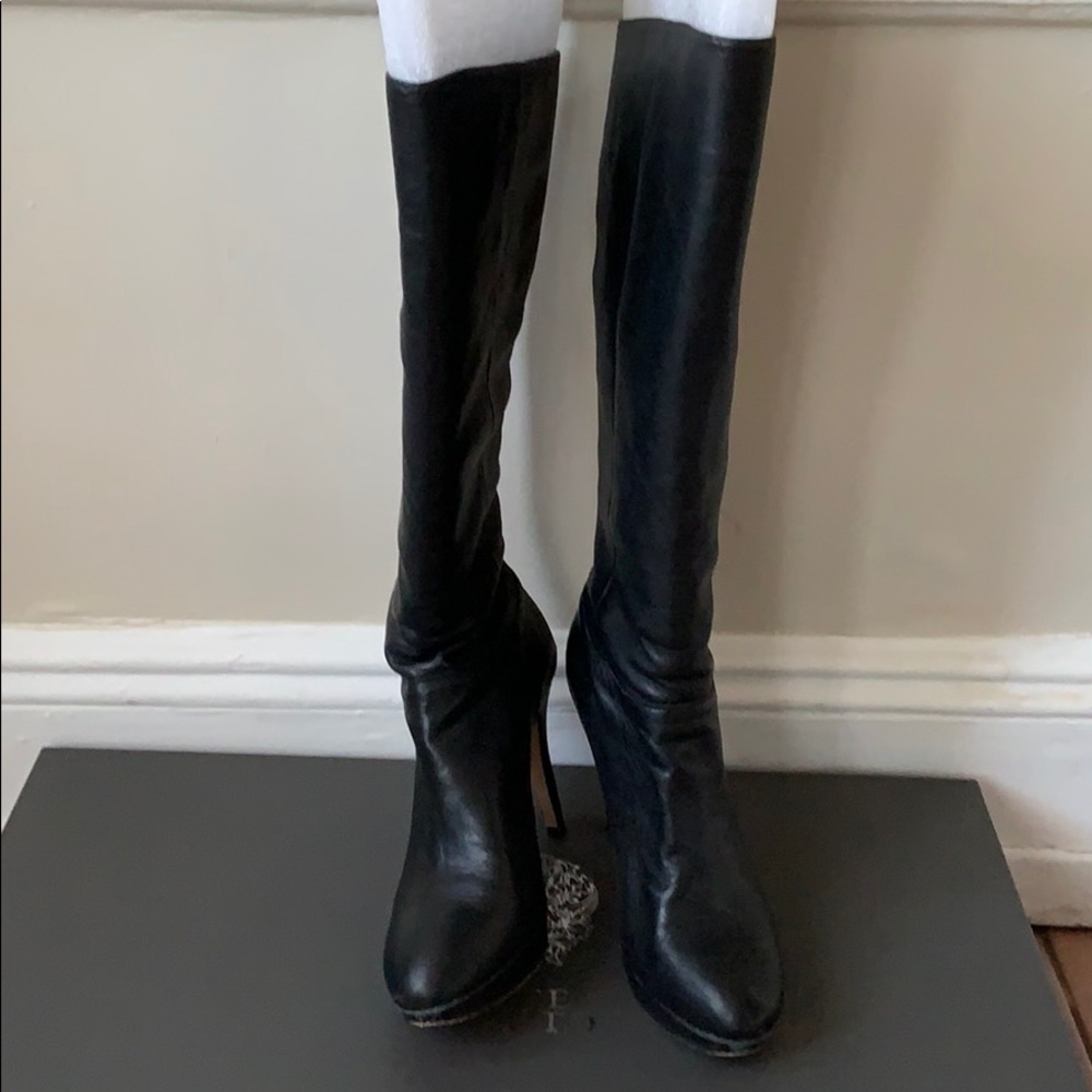 Vince Camuto boots